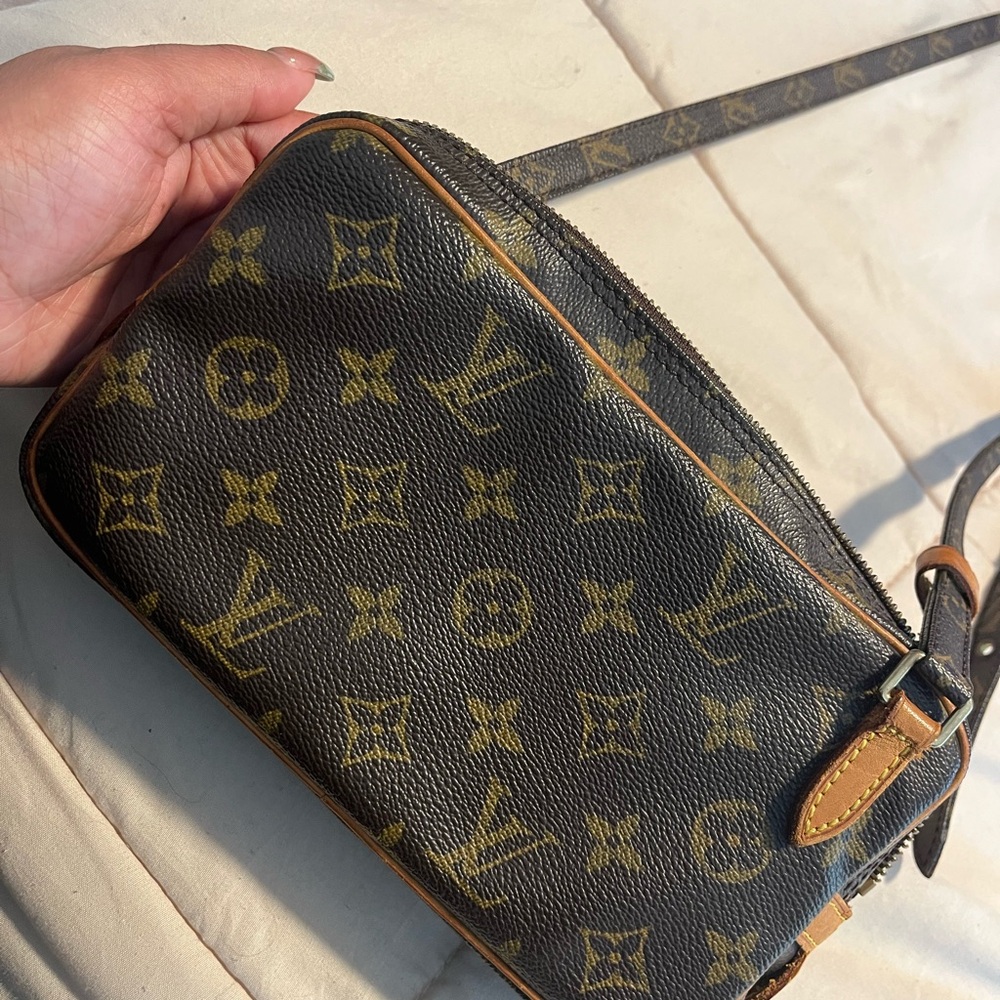 Louis Vuitton Crossbody Bag